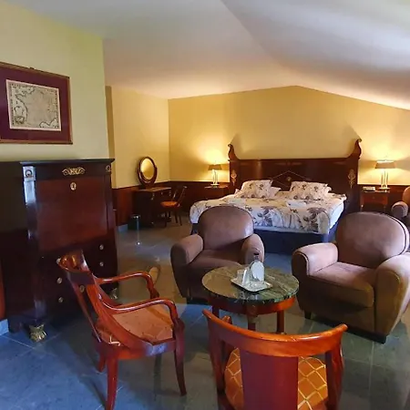 Hôtel&Spa Greuze Tournus Extérieur photo