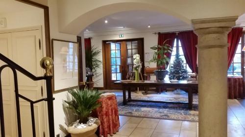 Hôtel&spa Greuze 4*