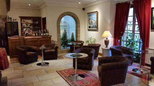 Hôtel&spa Greuze Hotel 4*