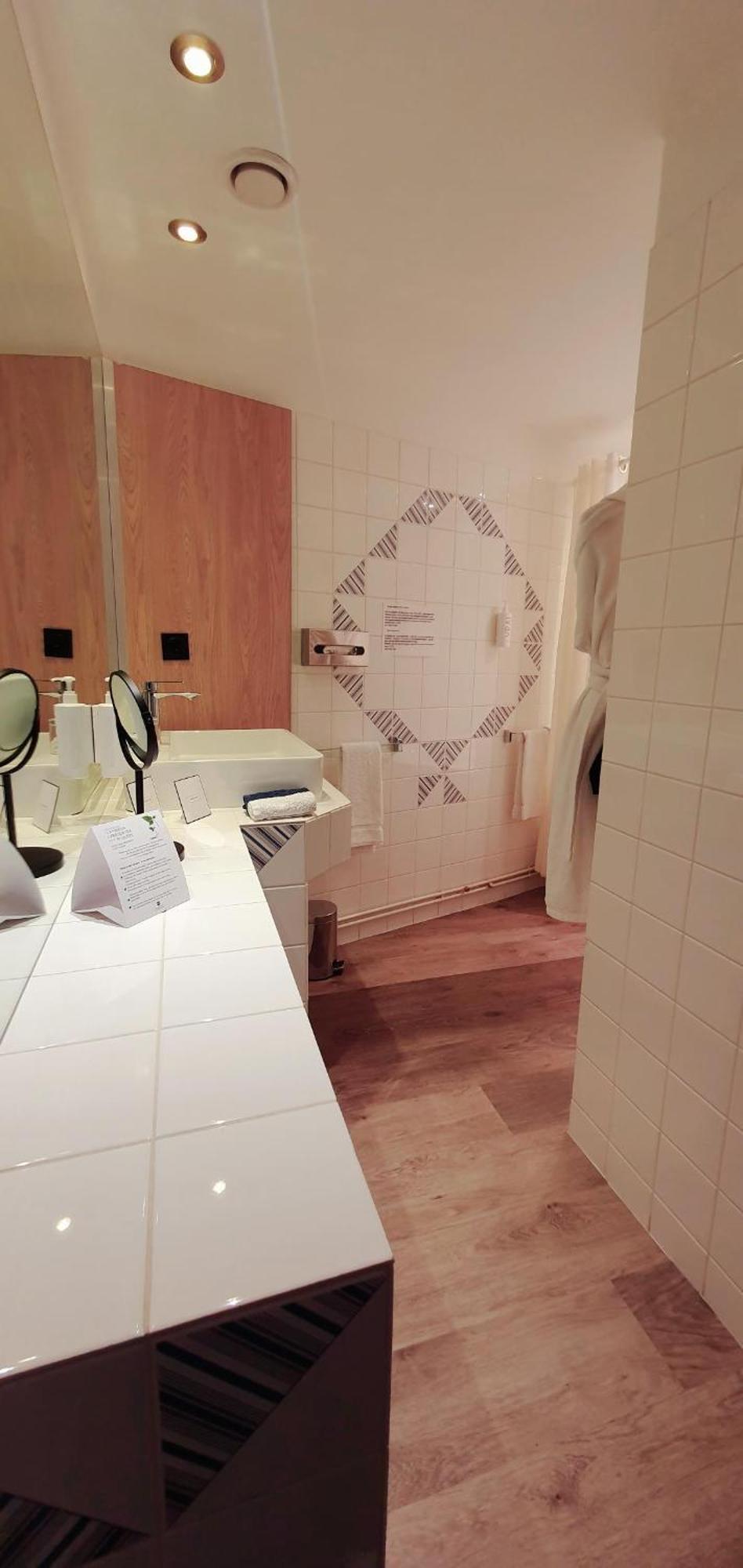 Hôtel&spa Greuze Hotel Tournus