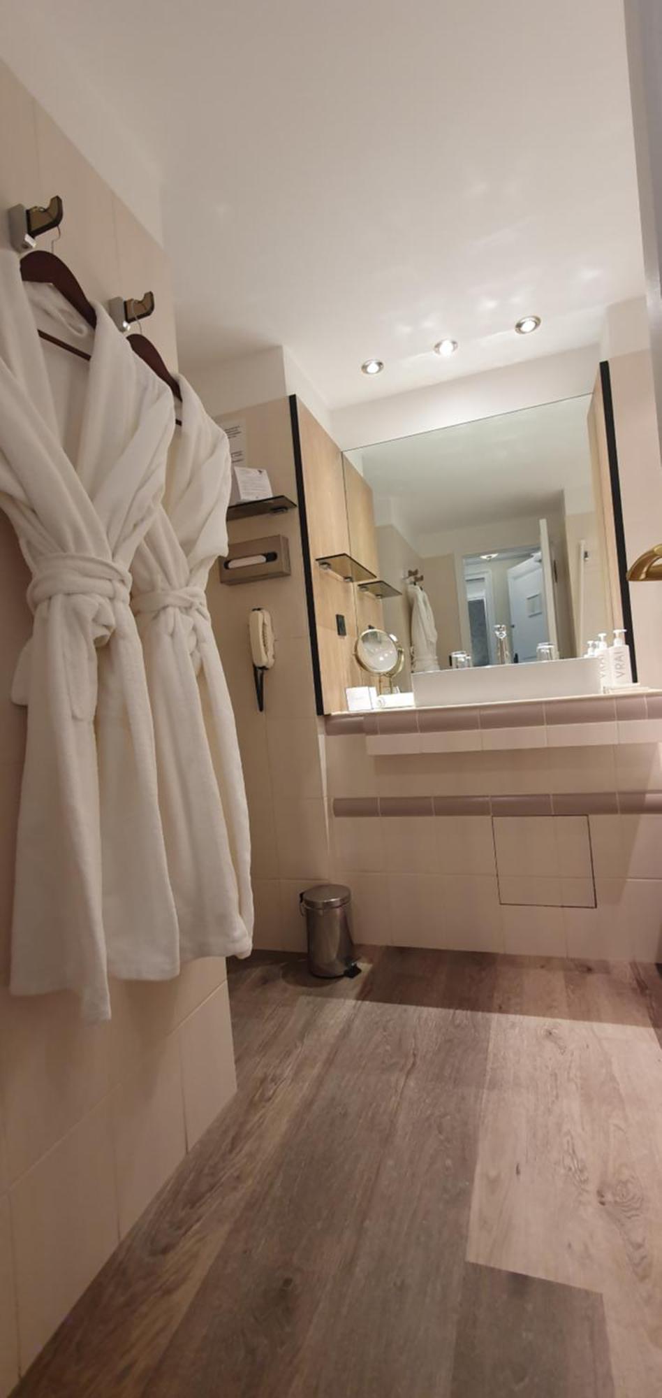Hôtel&spa Greuze Hotel 4*