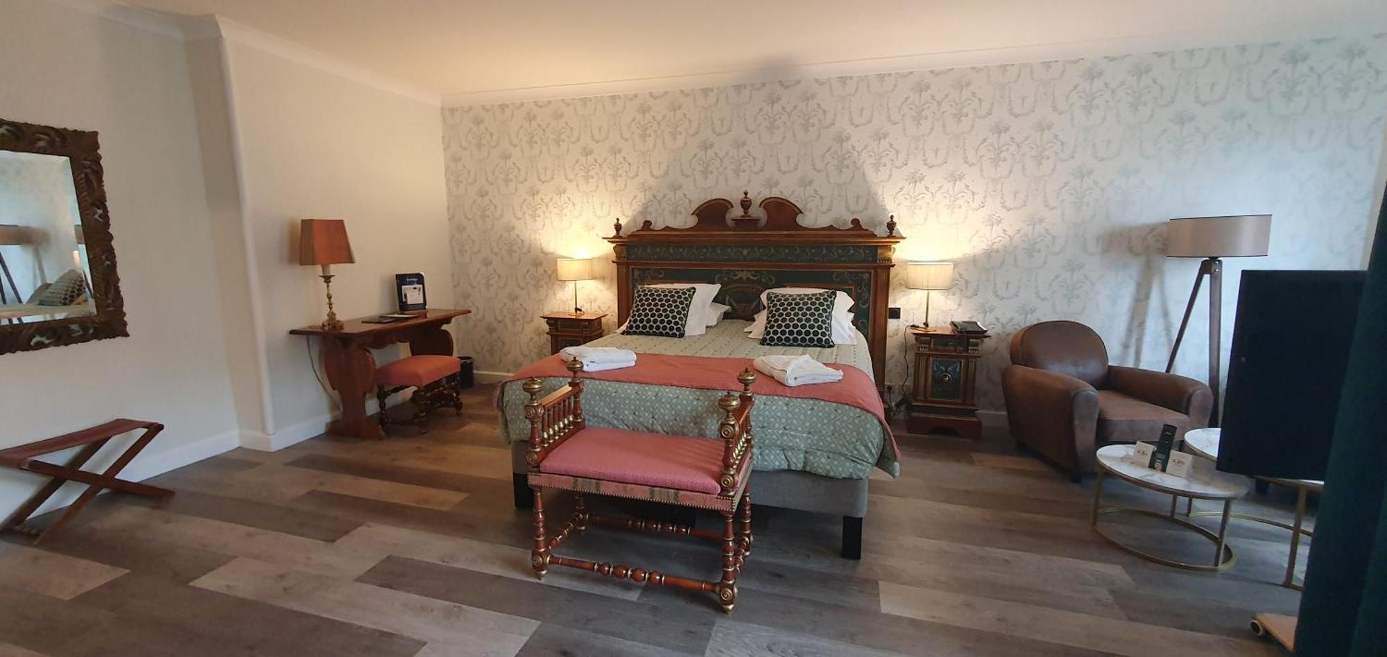 Hotel Hôtel&spa Greuze Tournus