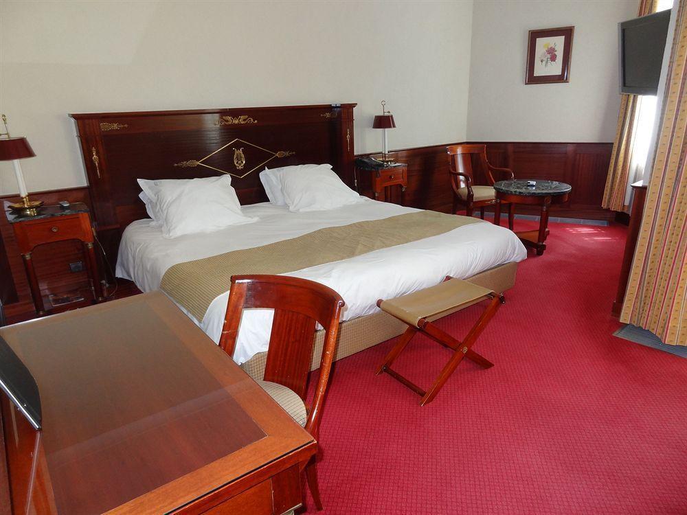 Hotel Hôtel&spa Greuze Tournus