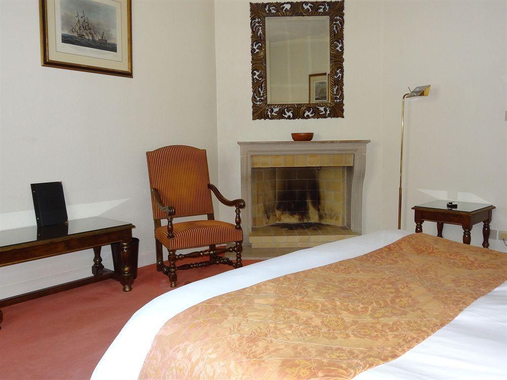 Hôtel&spa Greuze 4* Tournus