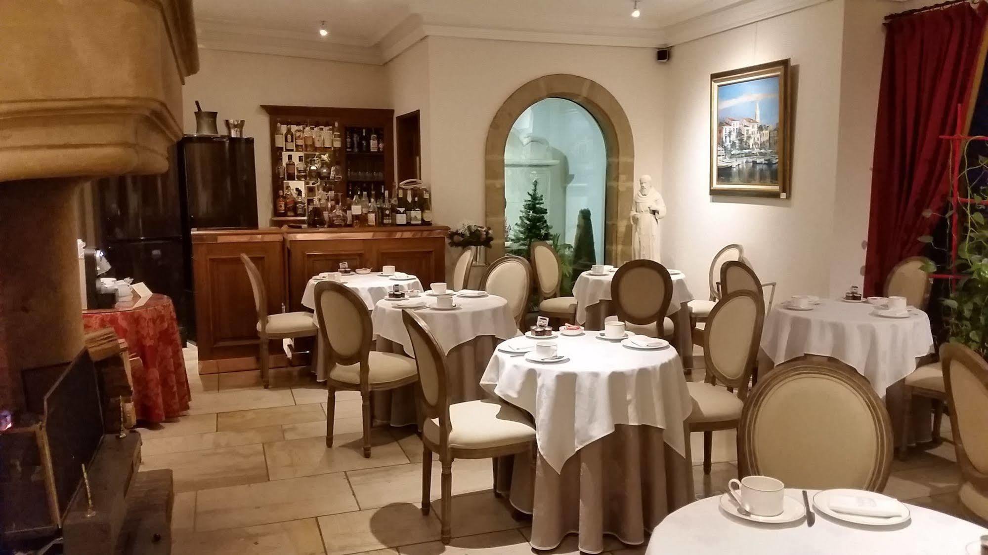 Hotel Hôtel&spa Greuze Tournus
