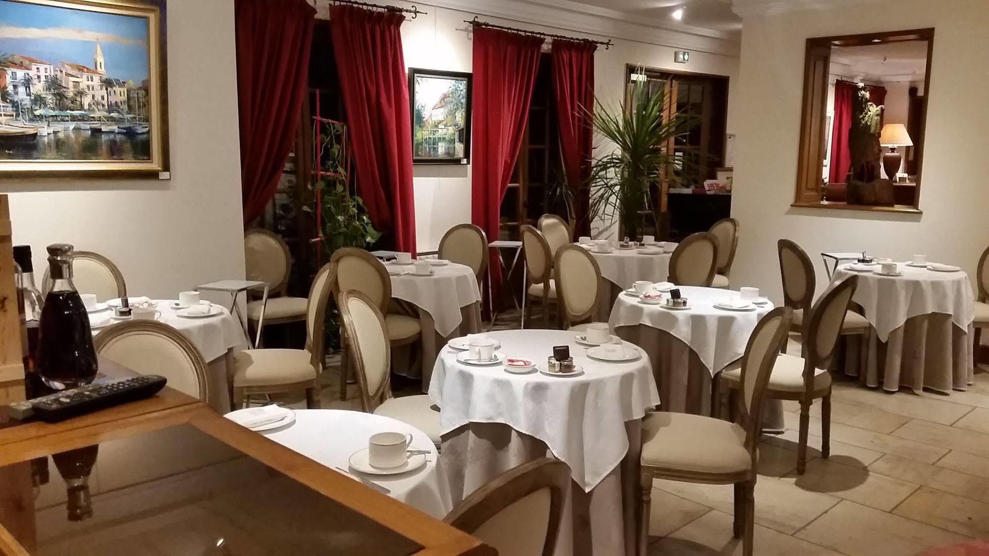 Hôtel&spa Greuze 4* Tournus