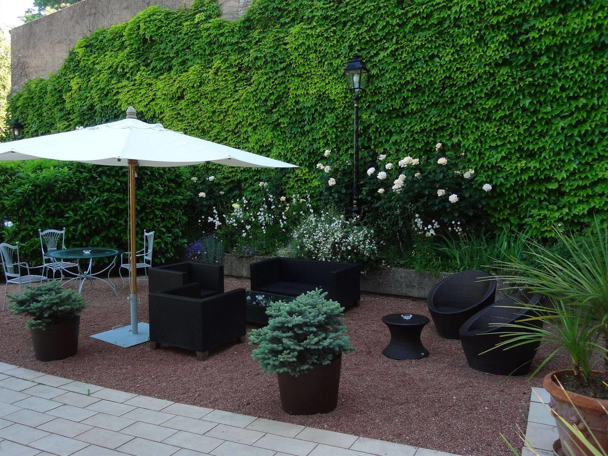 Hôtel&spa Greuze 4* Tournus